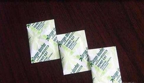 食品添加剂有哪些