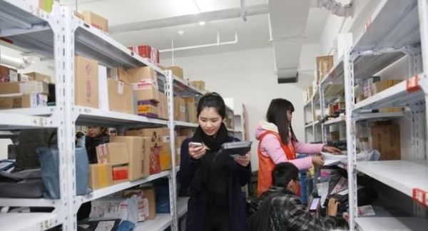 快递驿站怎么开