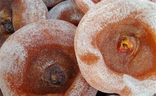 如何挑选优质好柿饼？吃柿饼要注意什么？