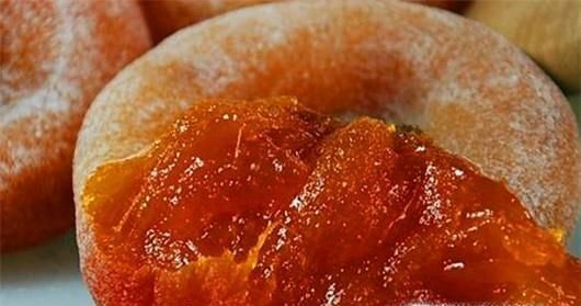 如何挑选优质好柿饼？吃柿饼要注意什么？