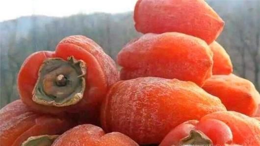 如何挑选优质好柿饼？吃柿饼要注意什么？