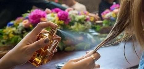 洗完头头发还是会很痒,是为什么呢