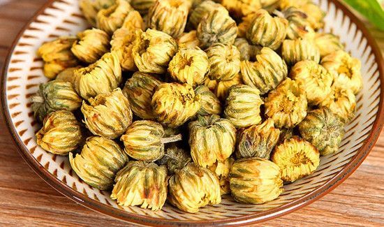 柠檬可以和胎菊一起泡水喝吗