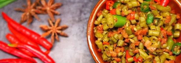 酸豆角怎么泡又酸又脆