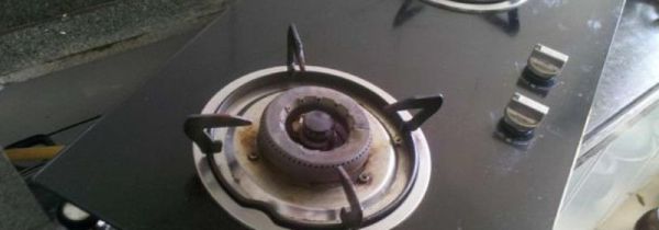 燃气灶怎么更换点火针