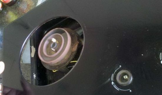 燃气灶怎么更换点火针