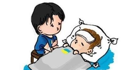 教你如何请病假