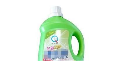 洗衣粉和洗衣液的具体区别