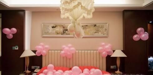 结婚如何布置婚房