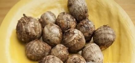 怎么才能挑到好吃的芋头呢?