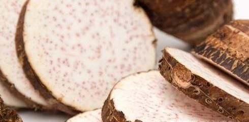 怎么才能挑到好吃的芋头呢？