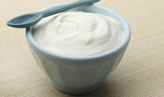 红薯可以和酸奶一起吃吗