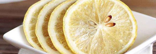 柠檬可以和枸杞一起泡水喝吗