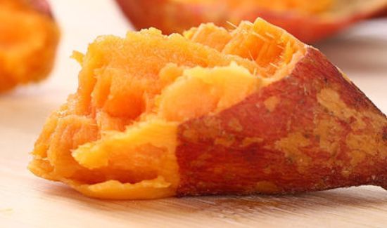 红薯可以和豆浆一起吃吗