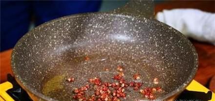 用青辣椒怎样做辣椒酱