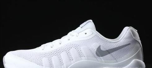 四个小妙招识别耐克鞋真假