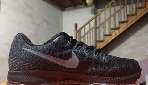 四个小妙招识别耐克鞋真假