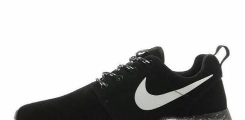 四个小妙招识别耐克鞋真假