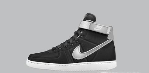 四个小妙招识别耐克鞋真假