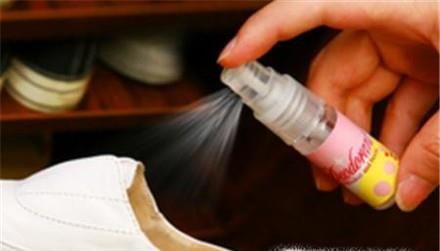 干洗店洗鞋子怎么处理