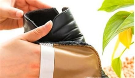 干洗店洗鞋子怎么处理