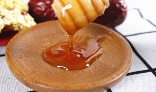 蜂蜜可以放冰箱吗