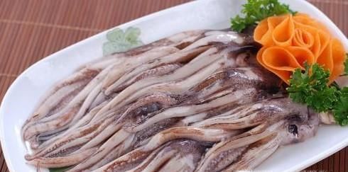 怎么区分鱿鱼和墨鱼？