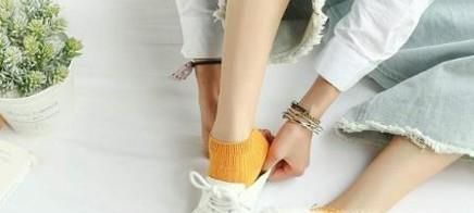 鞋子怎样才算合脚？