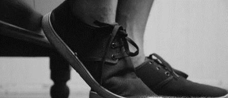 鞋子怎样才算合脚？