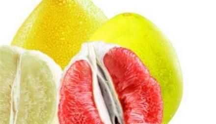 挑选柚子的方法