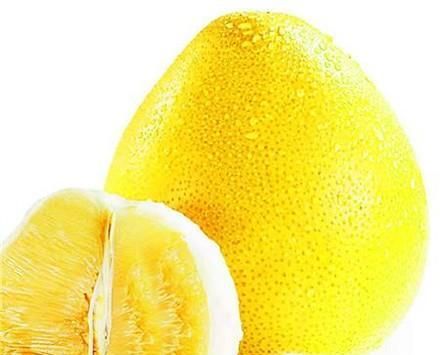 挑选柚子的方法