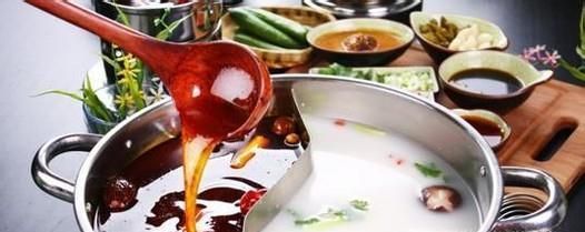 吃自助火锅需要注意什么？