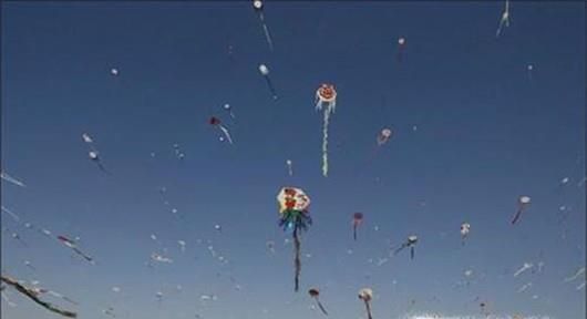 重阳节的来历和风俗