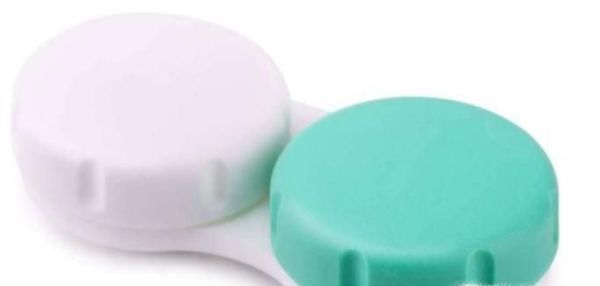 隐形眼镜怎么护理