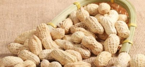 吃花生的好处和坏处你知道吗