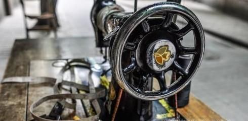 缝纫机的使用方法