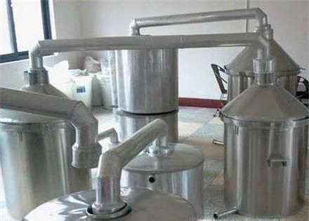 怎么去除水中的氯离子