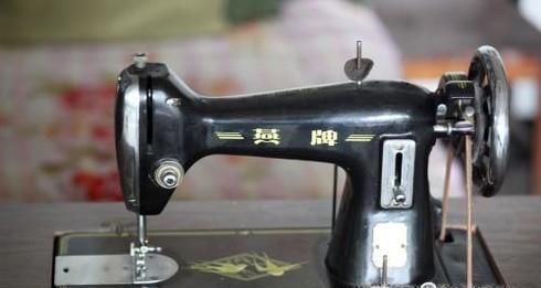 缝纫机的使用方法