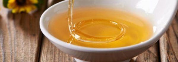 蜂蜜可以和茶叶一起泡水喝吗