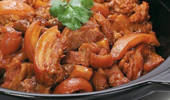 驴肉可以和猪肉一起吃吗