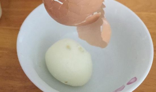 蜂蜜可以和鸡蛋一起吃吗