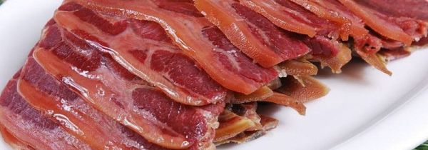 驴肉可以和猪肉一起吃吗