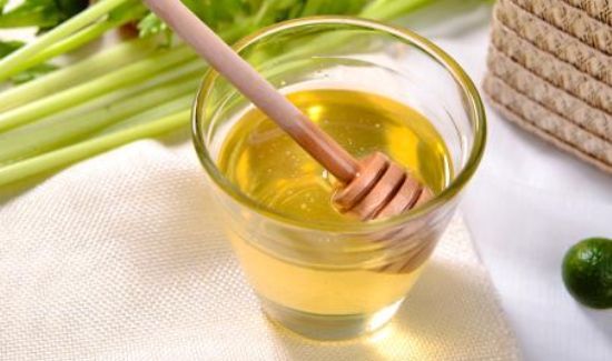 蜂蜜可以和鸡蛋一起吃吗