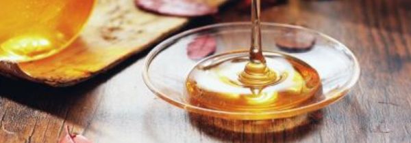 蜂蜜可以和鸡蛋一起吃吗