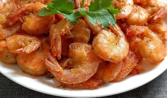 驴肉可以和虾一起吃吗