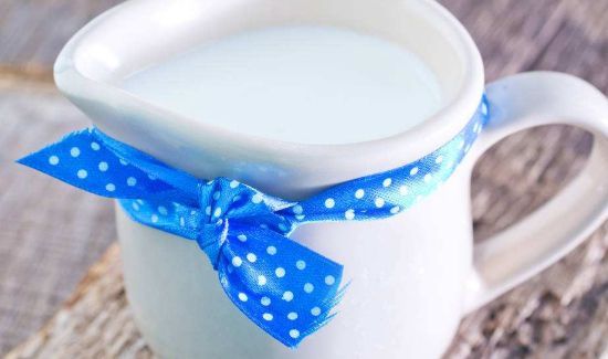 蜂蜜可以和牛奶一起喝吗