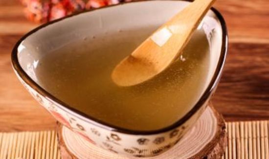 蜂蜜可以和牛奶一起喝吗