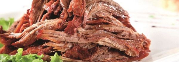 驴肉可以和虾一起吃吗