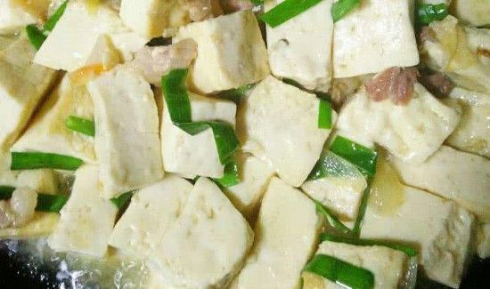 驴肉可以和豆腐一起吃吗