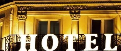 忘带身份证怎么住酒店宾馆